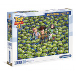 Puzzle 1 000 dielikov – Toy Story 4